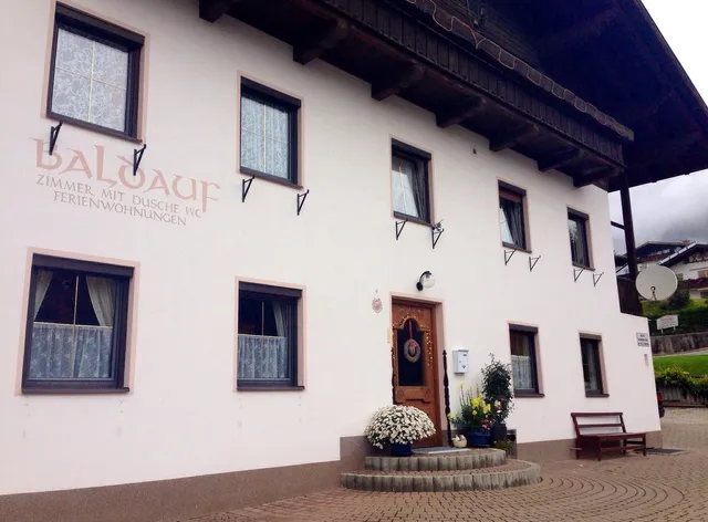 Gästehaus Baldauf