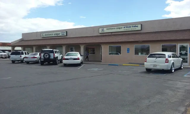 Assistance League of Victor Valley