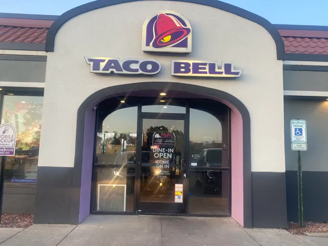 Taco Bell