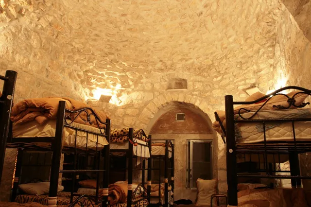 Citadel Youth Hostel