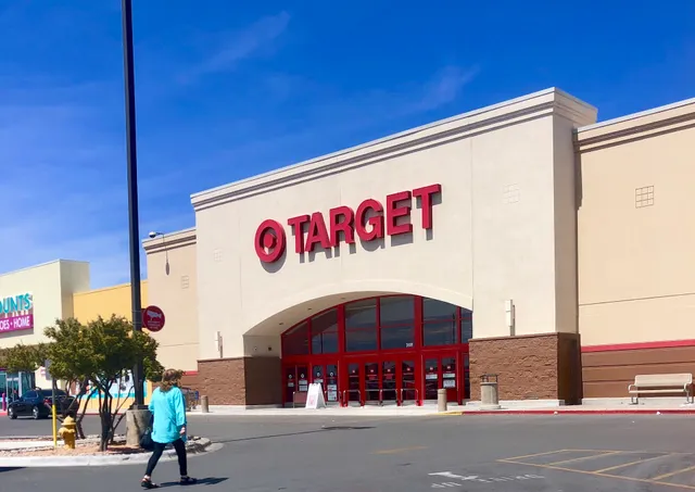 Target