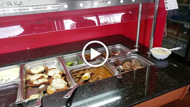 Medley's Grill and More