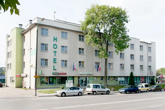 Nova Hotel