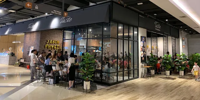 Taste By Champignons