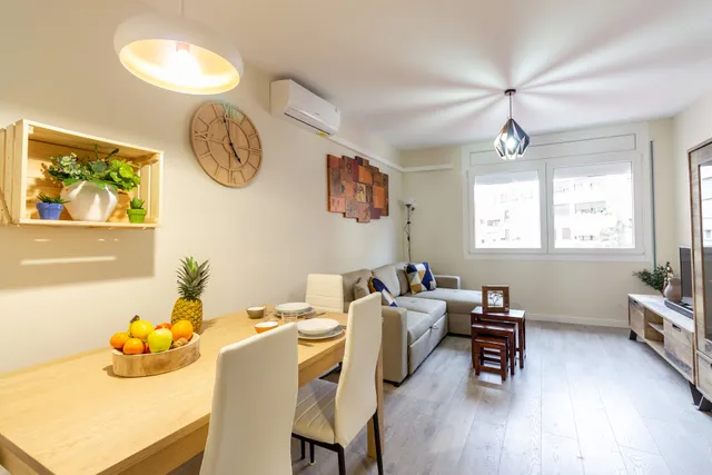 Tarrapolita - Apartamento Rambla