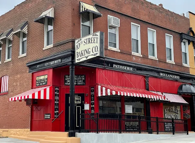 10th Street Baking Co