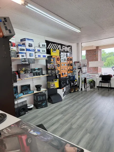 Speed of Sound Audio Experts