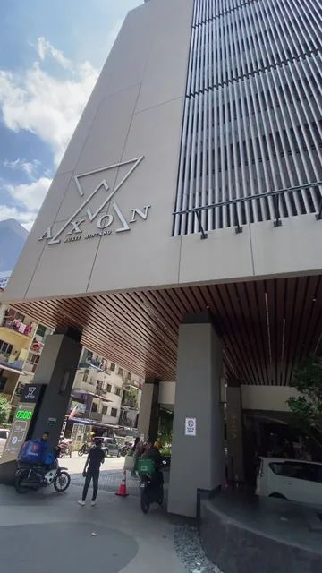 OYO 190 Bintang Park Hotel