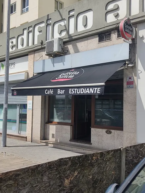 Bar El Estudiante