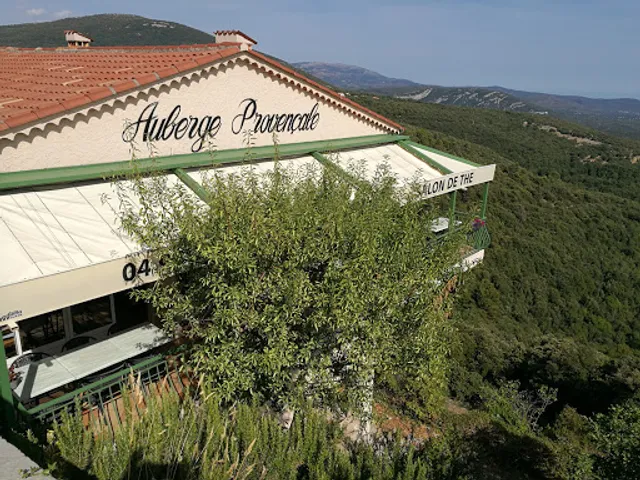 Auberge Provençale