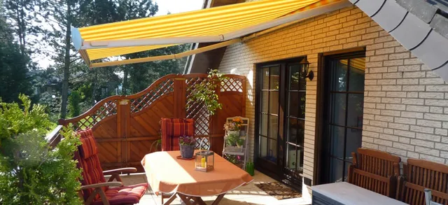 Apartment Orchid Bad Münstereifel