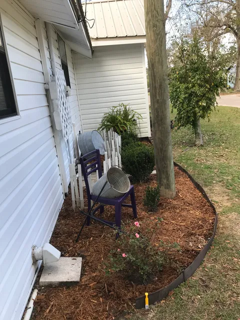 Gulf Coast Electric Cooperative Inc.