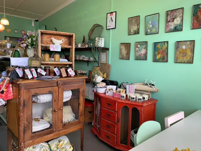 Buckley Road Foodstore