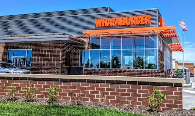 Whataburger
