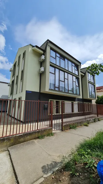 Pomiculturii Residence