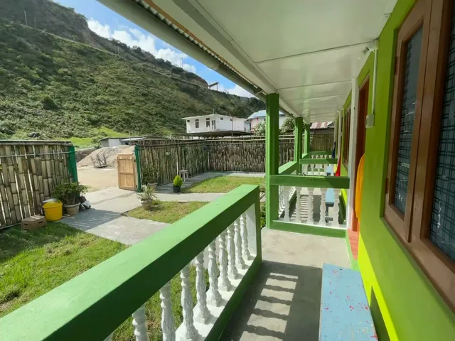 Dirang Thupten Homestay