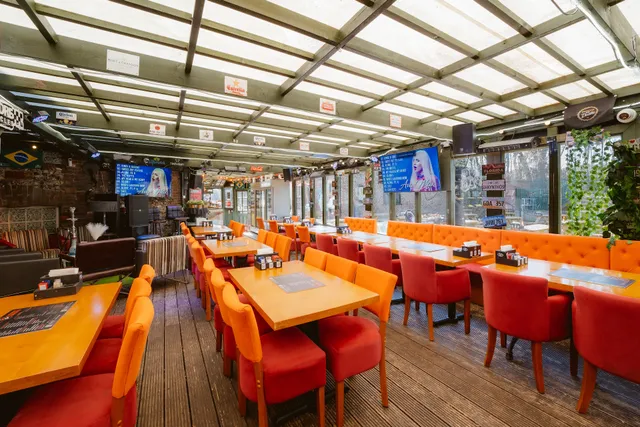 Buteco do Duda Sport Bar and Sinsha