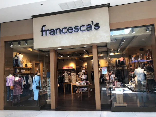 francesca's