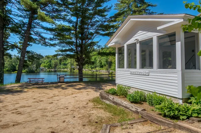 Purity Spring Resort