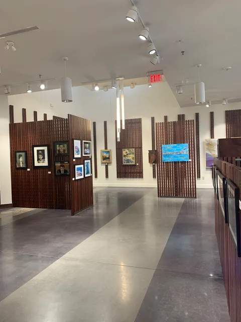 Prince William Art Society