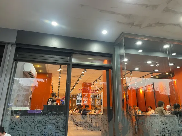 小時厚牛排-台南店