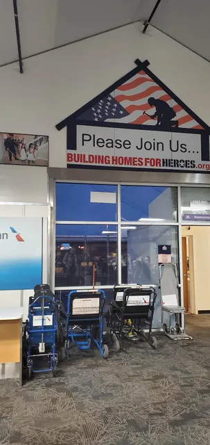 San Juan North-Rudulfo's