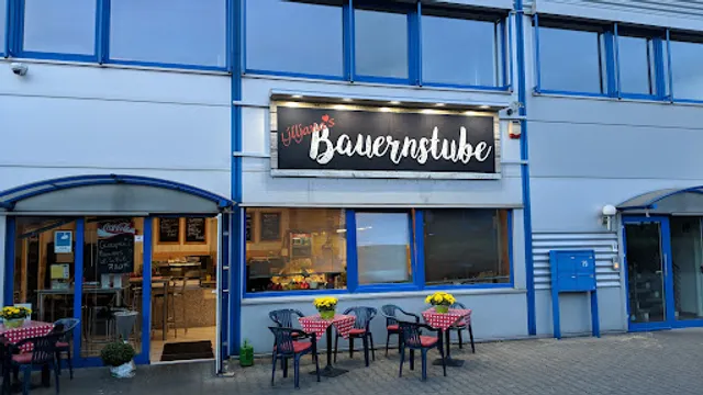 Ljiljanas Bauernstube