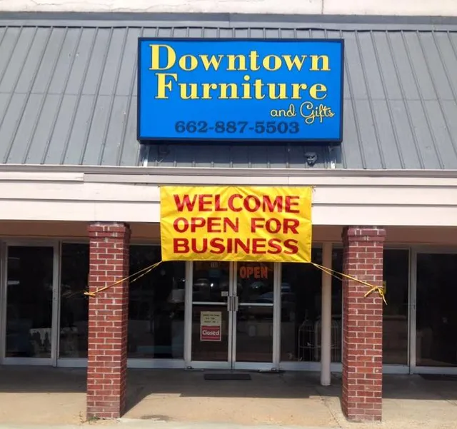 Magnolia Marketplace