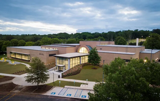 Greenville Technical College