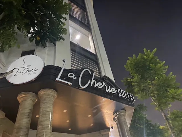 La Cherie Tây Hồ Tây