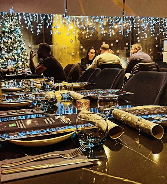 Qartol Turkish Restaurant