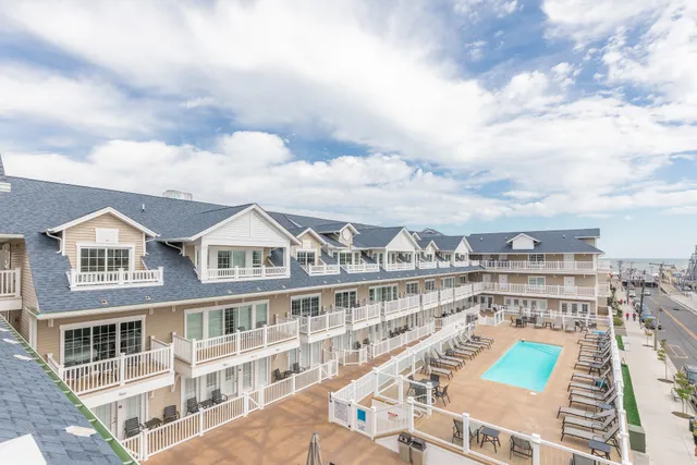 The Impala Suites at Shorebreak Resorts