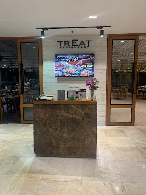 Atara Sky Bar & Bistro