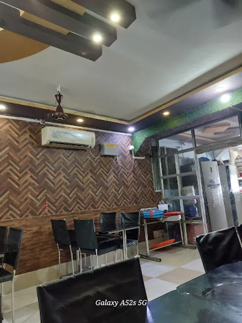 Tasty Grilled Restaurant