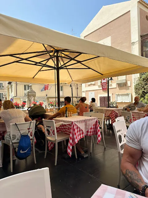 Ristorante Tre Fontane