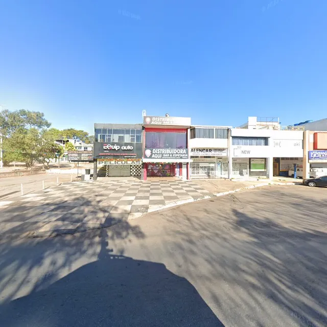 Restaurante a Nossa Casa