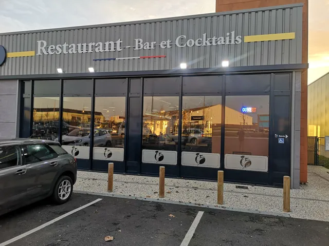 La Parenthèse restaurant