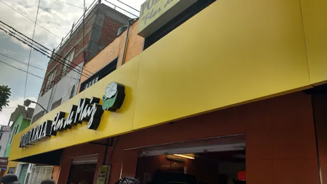 Pozolería Flor de Maíz