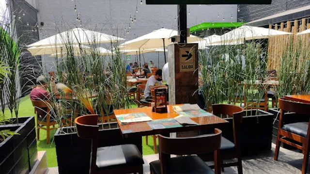 Cviche69 - Marino & Nikkei