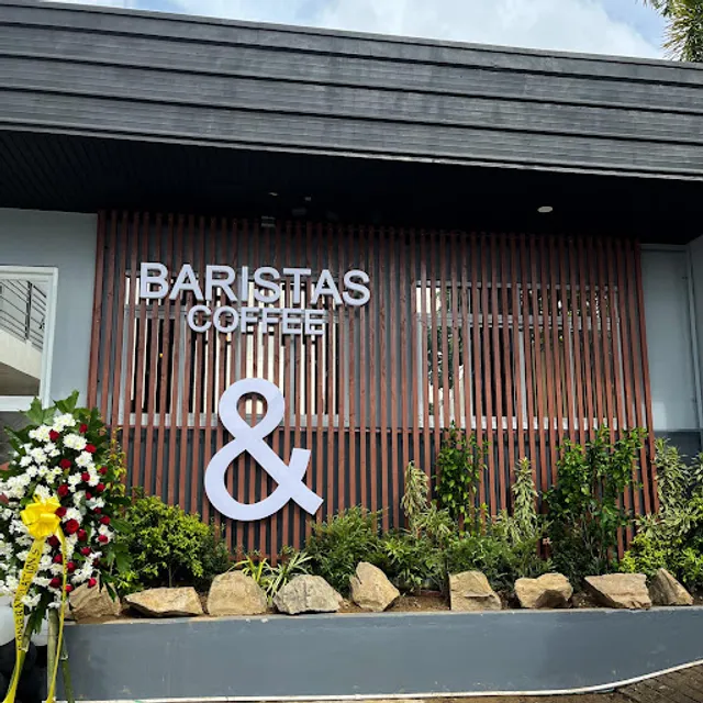 Baristas Philippines Bantay