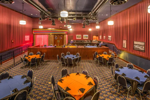 Dave & Buster's Islandia