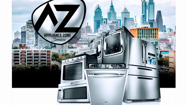 Appliance Zone Service