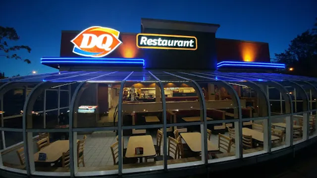 Dairy Queen Grill & Chill