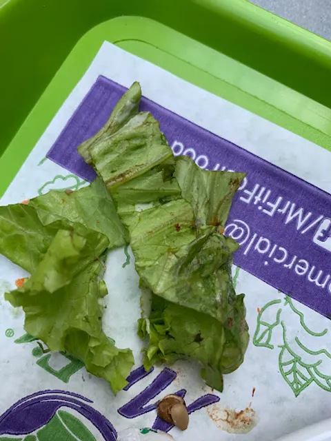 Mr. Fit Café Bossa Nova