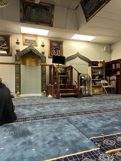 Islamic Center of Perris