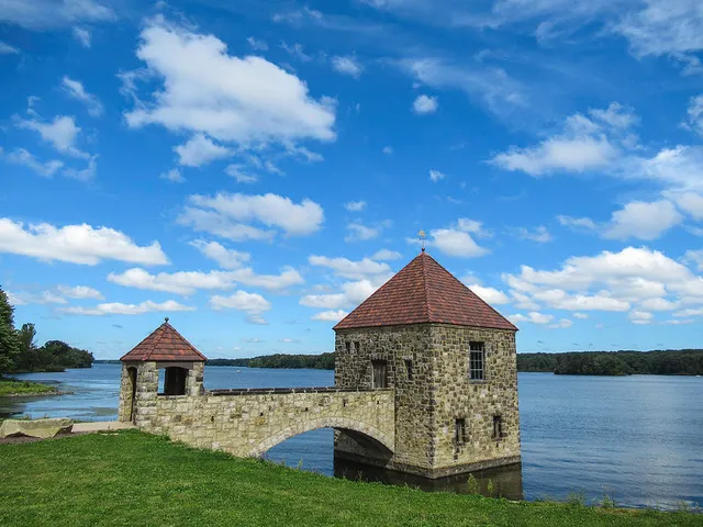 Pymatuning State Park - Ohio Campground