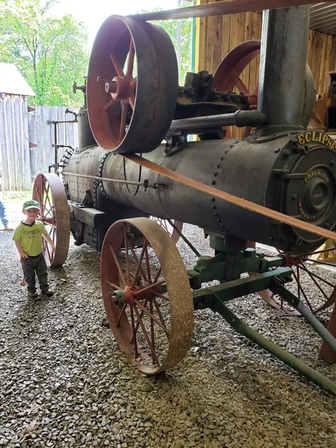 National Pike Steam Gas Horse Association