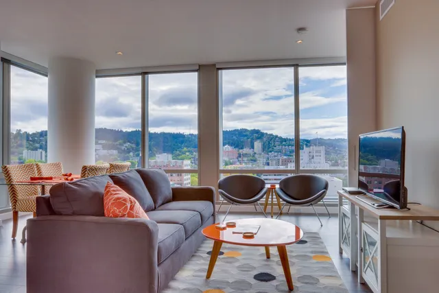 Vacasa Headquarters - Portland, Oregon