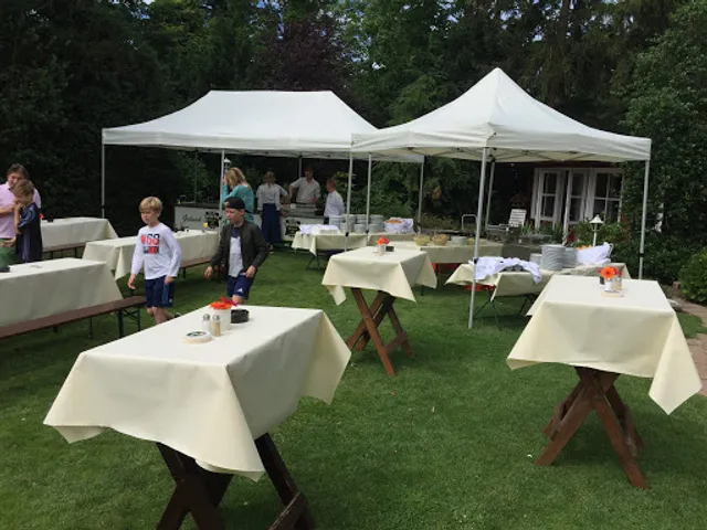 Brauereiausschank Gulasch