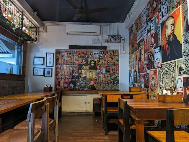 Momo I Am Salt Lake Sector 1